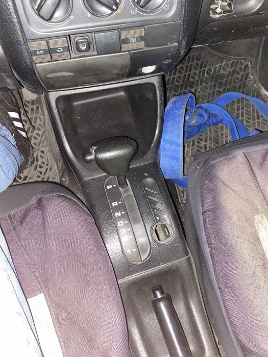 В продаже Golf 3