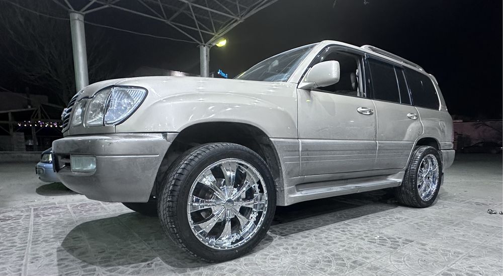 Комплект 5х150/305/40R22 (4шт)