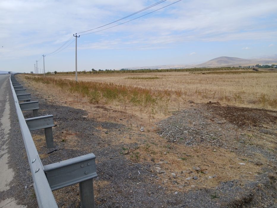 Земля под бизнес