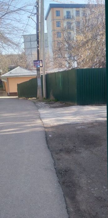 Земля под строительство шампанский завод ул Машхади