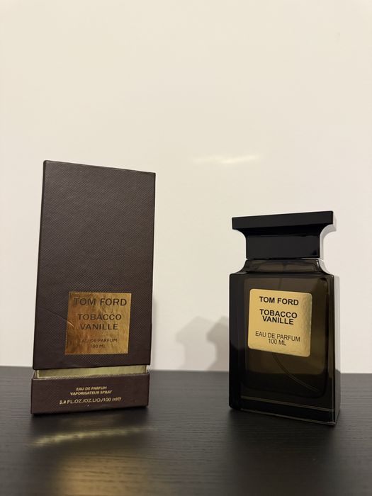 Parfum Tom Ford .