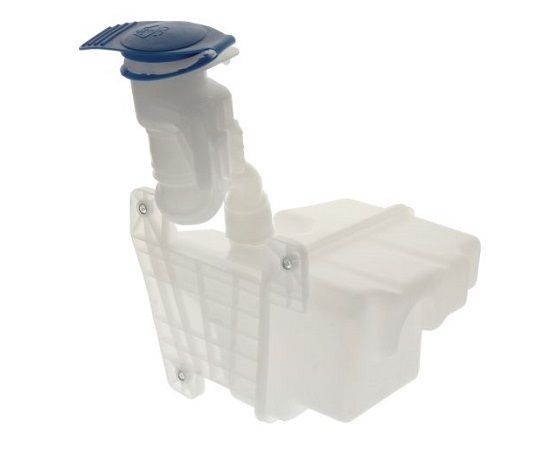 Rezervor spalator parbriz Volkswagen Passat, 08.20; Golf 7, 10.20, Golf Sportsvan, 02.20, fara pompa sprit parbriz, fara Motoras Spalator far, fara