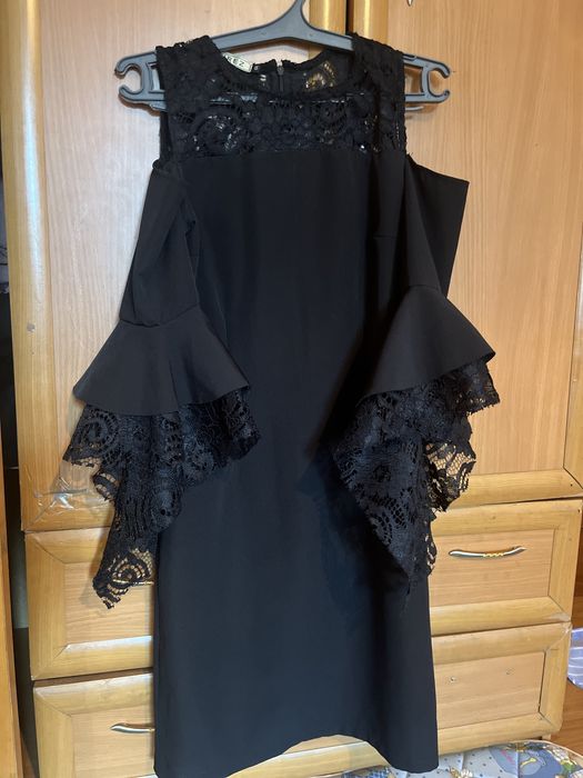 продам платье на вечер