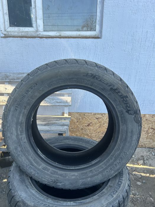 Продаються зимная резина