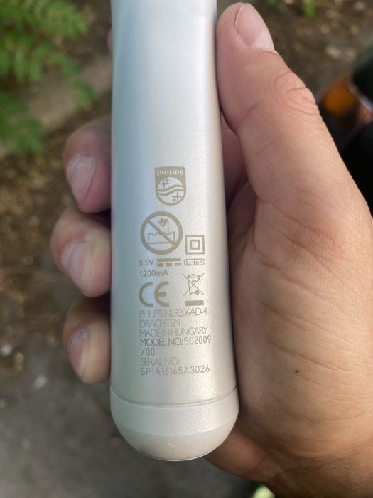 Philips Lumea Prestige