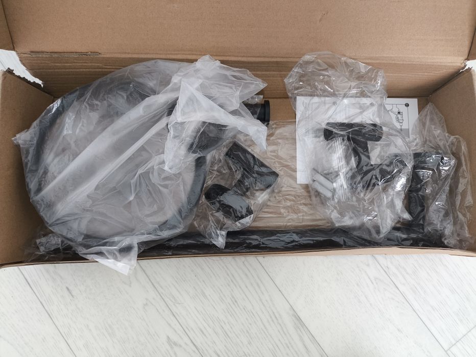 Набор для ванной