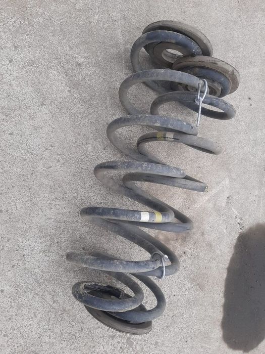 set arcuri spate 1.9 tdi  vw golf 5