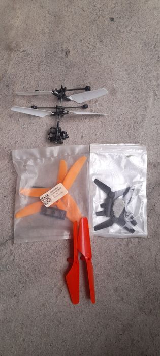 Продаётся лопасти для Дронов и вертолётов