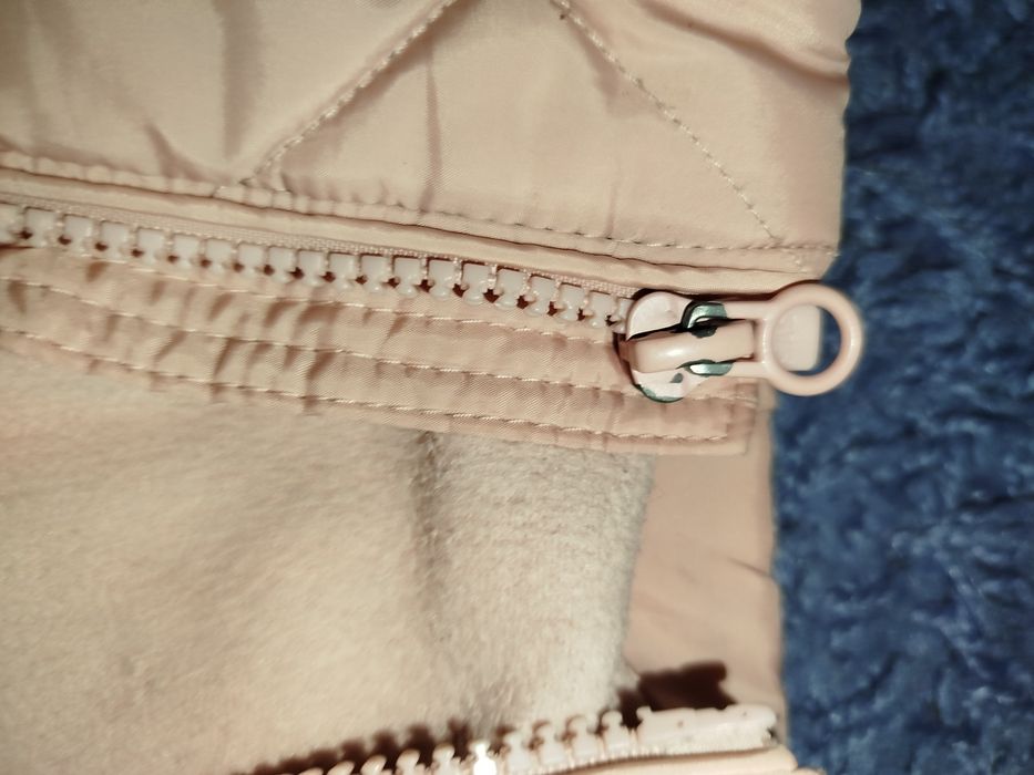 Детско зимно яке