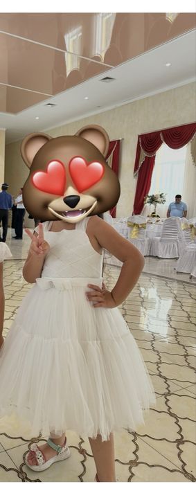 Платье ! очень красивое