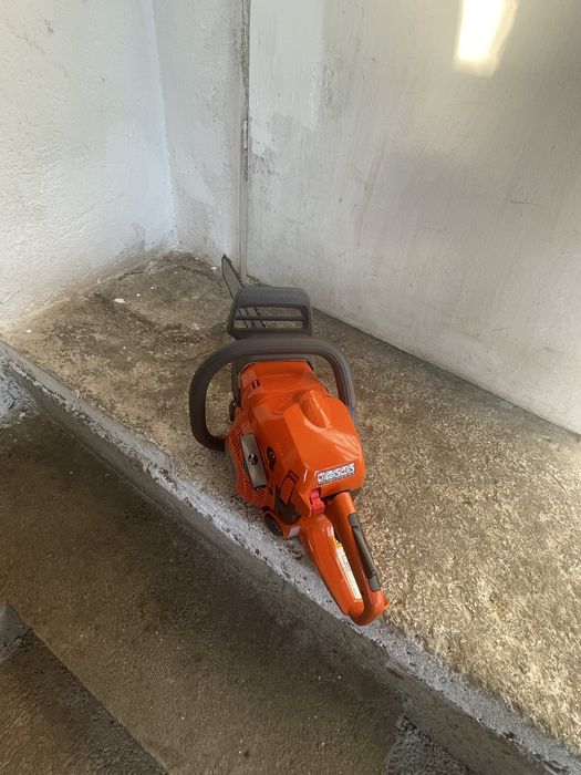 Husqvarna 450 чисто нова