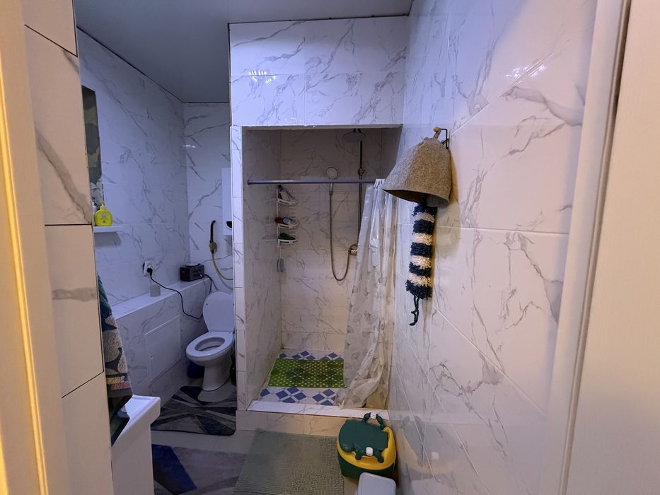 Продается дом в районе Зачаганск