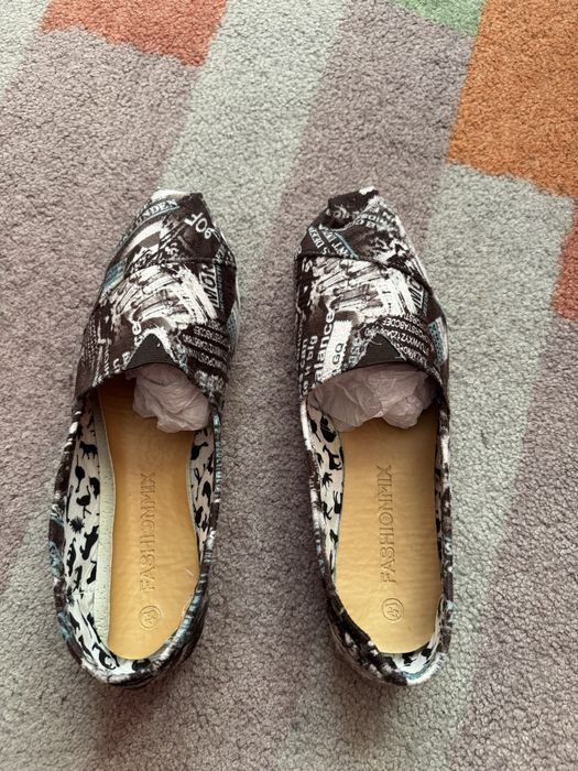 Мокасини-41 номер и 42 номер