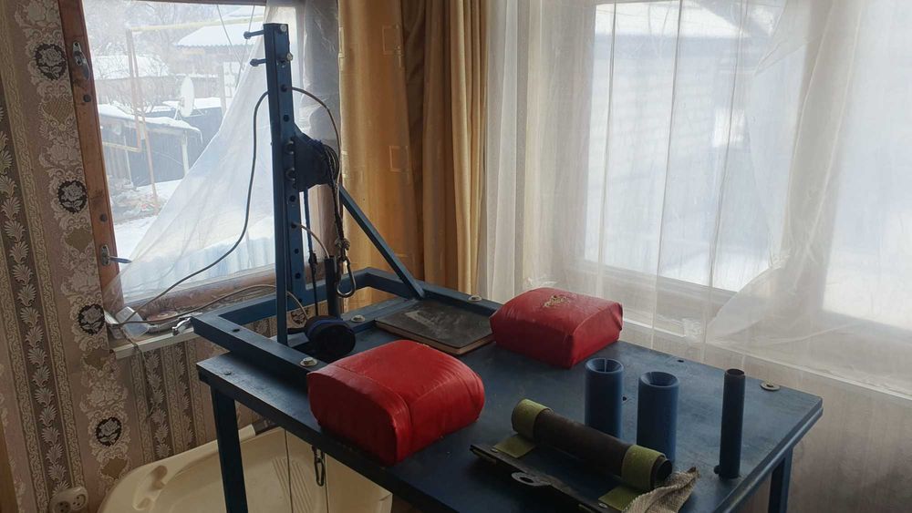 Армрестлинг стол