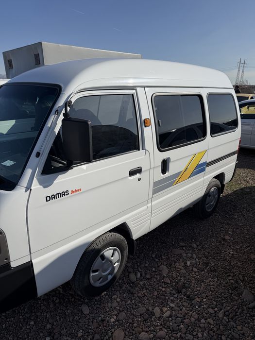 Срочно продаю DAMAS-2