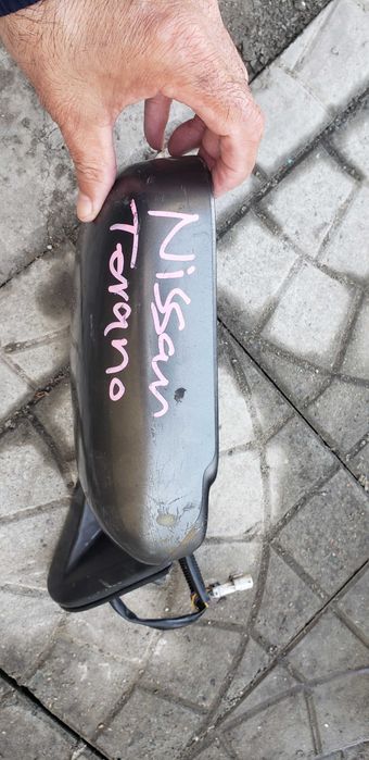 Зеркало правое для Ниссан