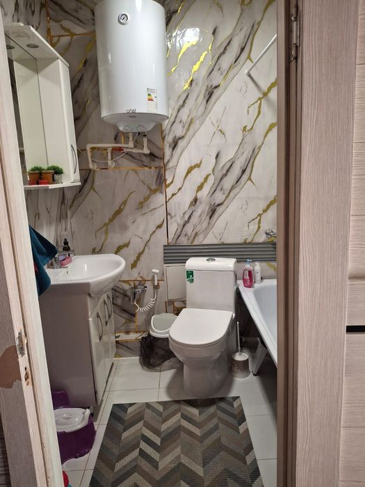 1 комнатная - район 1 школы