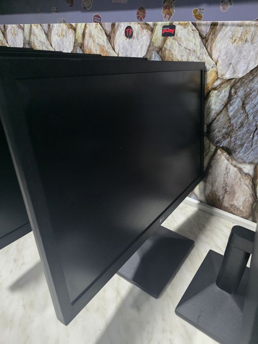 Мониторы LG 22" FullHD HDMI