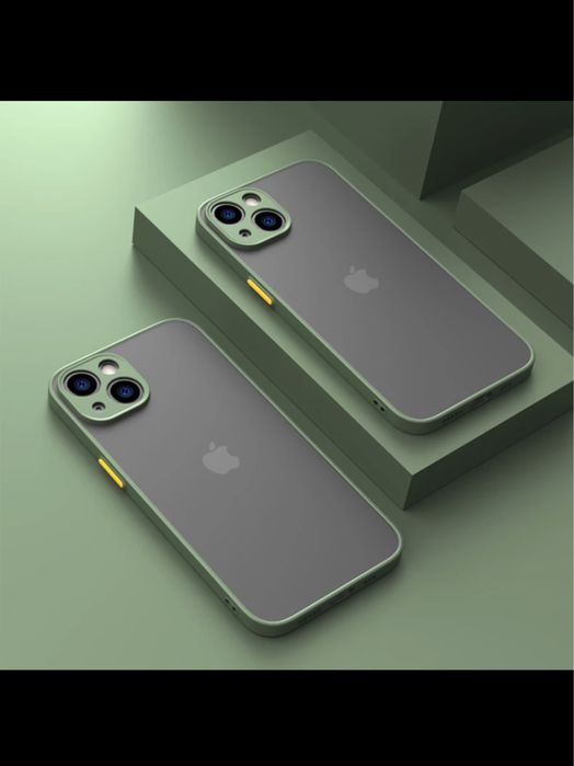 Huse IPhone 12, noi
