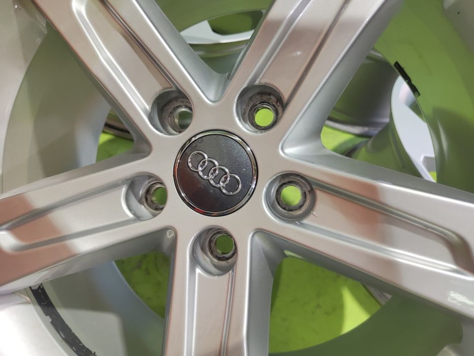 17 5x112 Audi A3 лети джанти 5х112 Ауди а3