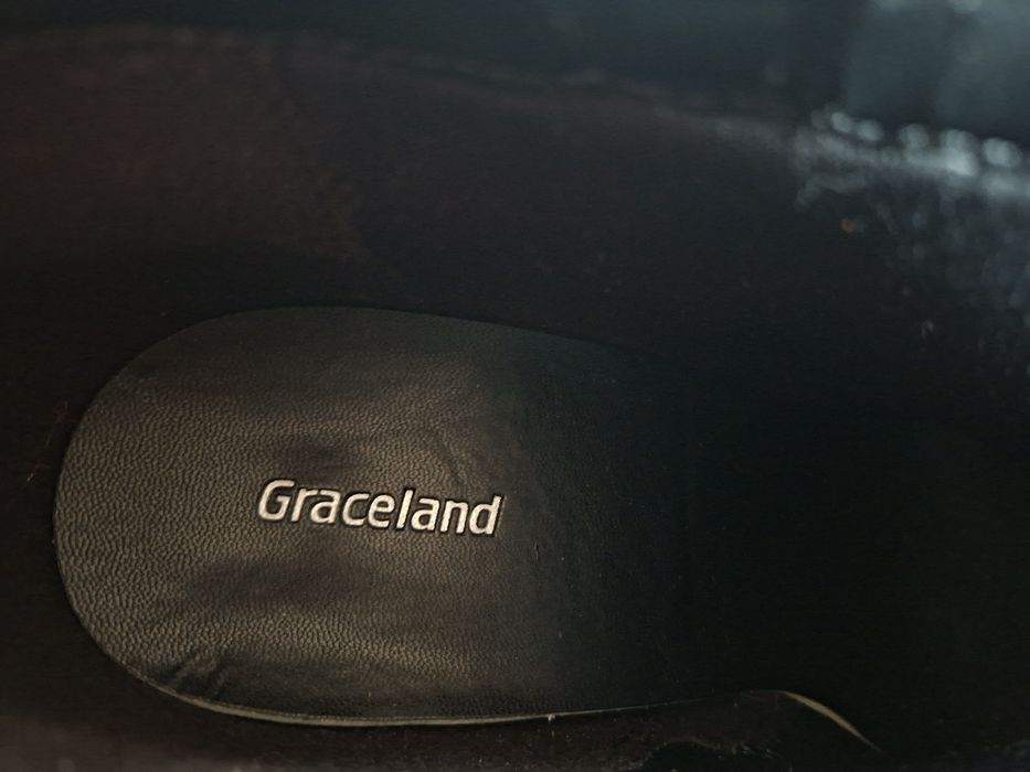 Дамски боти Graceland