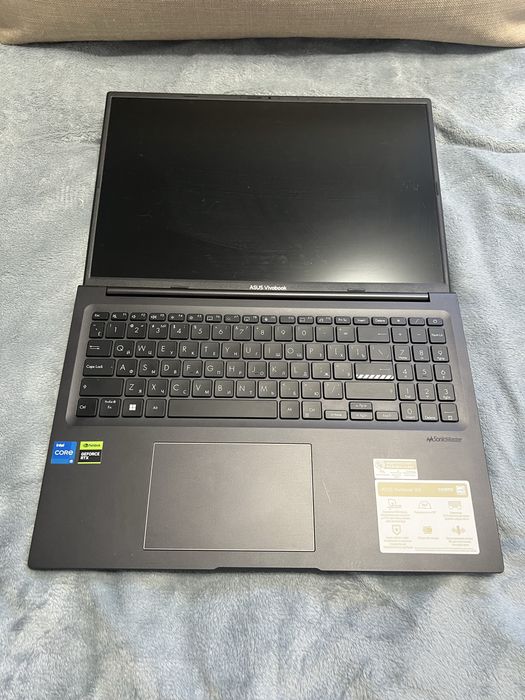 Продам ноутбук Asus