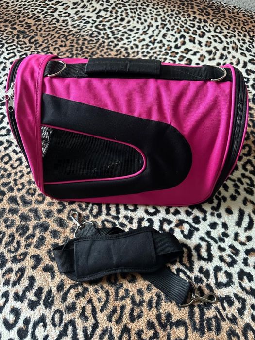 Переноска для животных