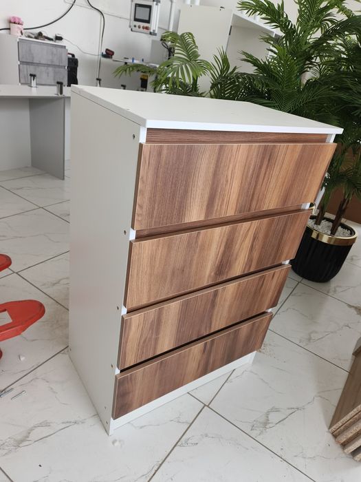 RUCHKASIZ kamodlar mebel doʻkoni