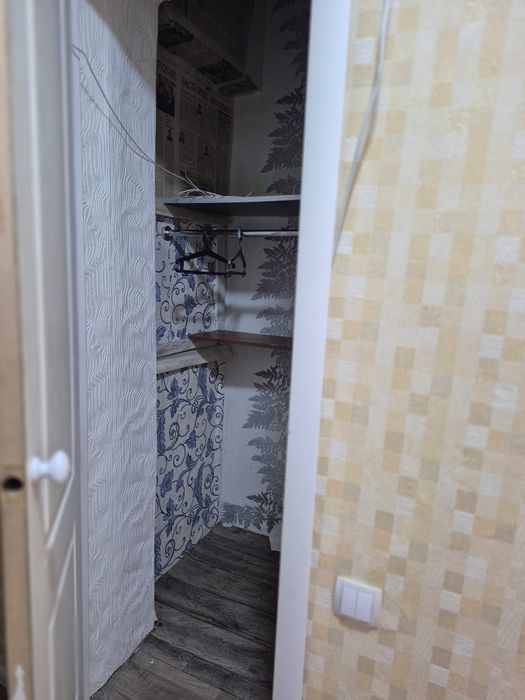 Свежий ремонт, с кондиционером