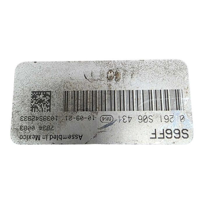 Блоки управление FORD Van E150 E250 5.4L ЭБУ комп мозг