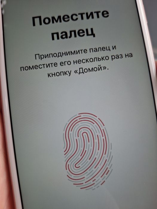 iPhone 6s  64GB Хорошш!!!