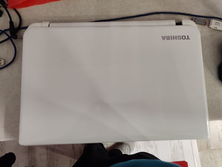 Работещи Лаптопи за части