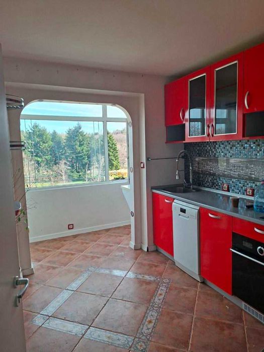 Дава се под наем Двустаен апартамент в София, Център - 65 кв.м за 598.23 € - Снимка #3