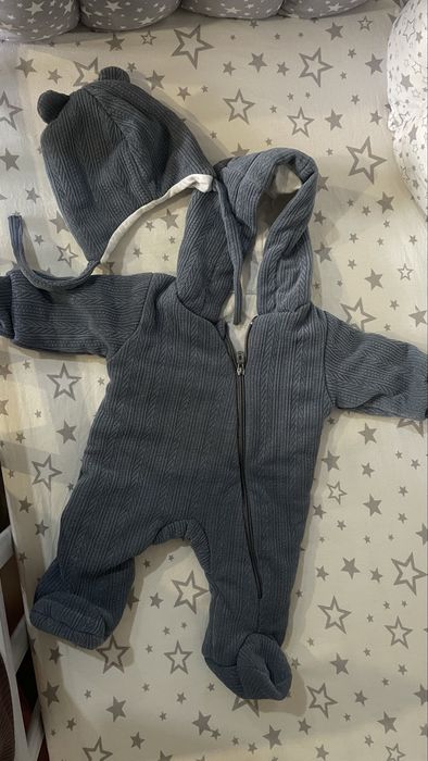 Продам детские вещи