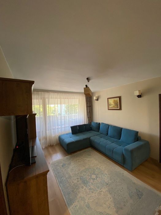 Тристаен апартамент гр.Бургас