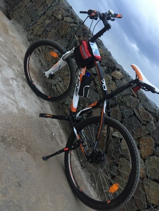 велосипед Рок Машин (Rock Machine) про-во Чехии