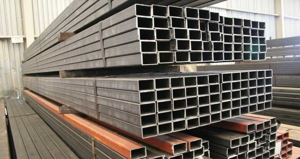 Профиль труба Россия Узбекистан - Profil truba Rossiya va O‘zbekiston.