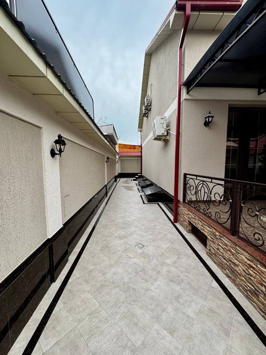 Дом Паспортный стол 5,5 соток