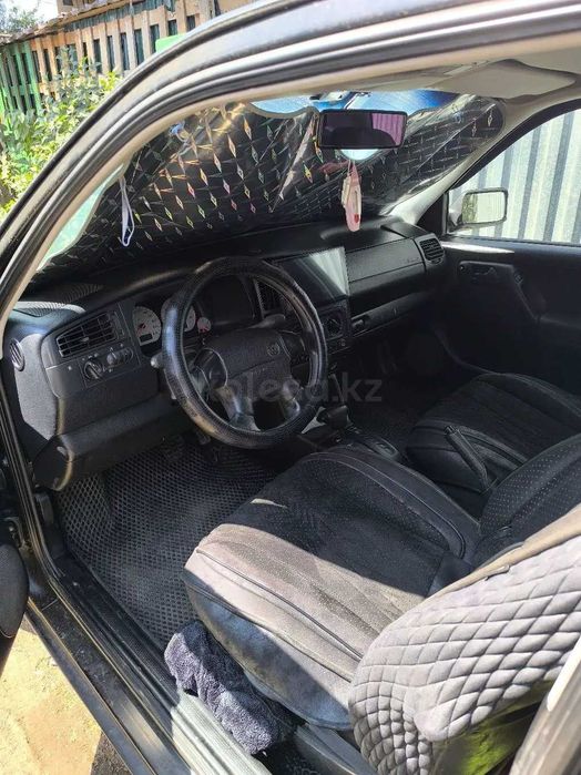 Volkswagen Golf акпп 1996 г.