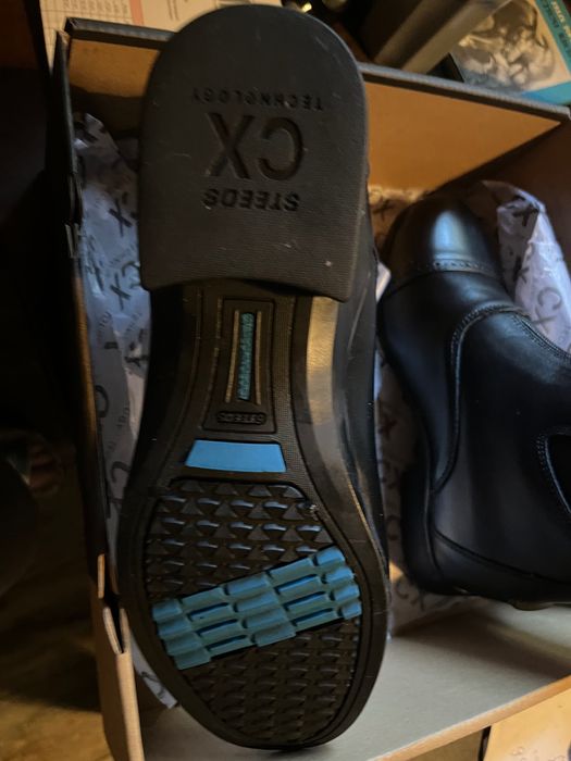 ghete calarie/ echitatie noi marimea 38