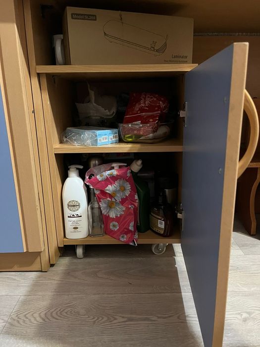 Детский гарнитур