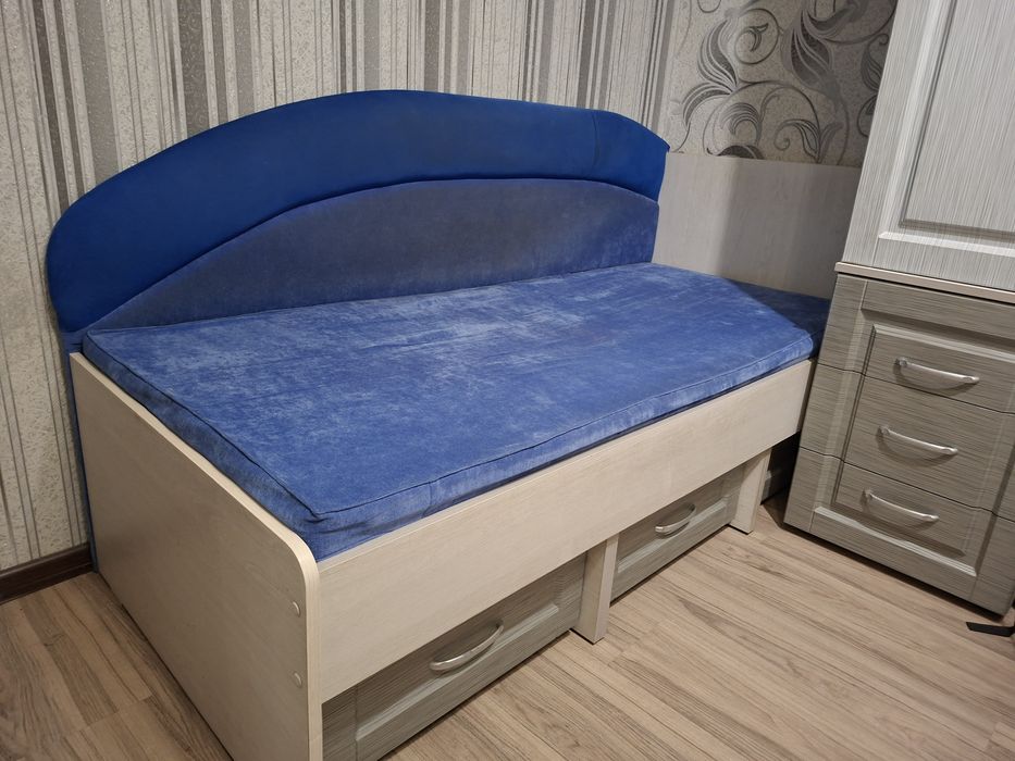 Детские/подростковые кровати