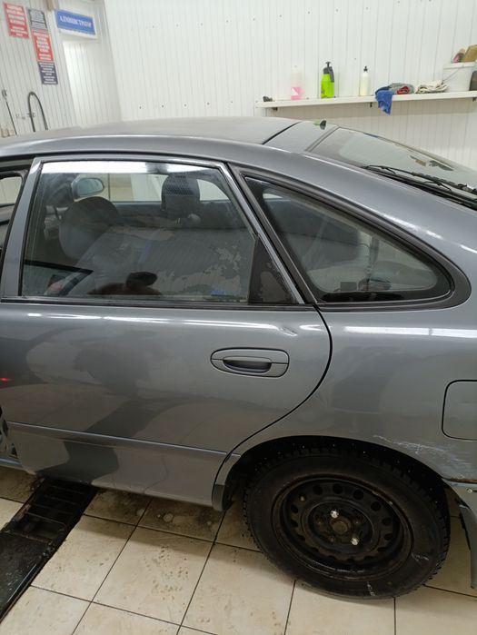 Мазда кронус продам