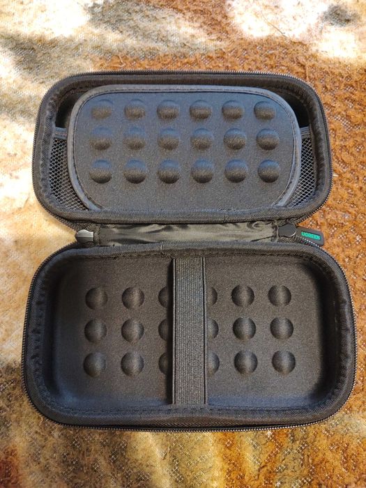 Husa pentru Hard Disk Extern și  SSD