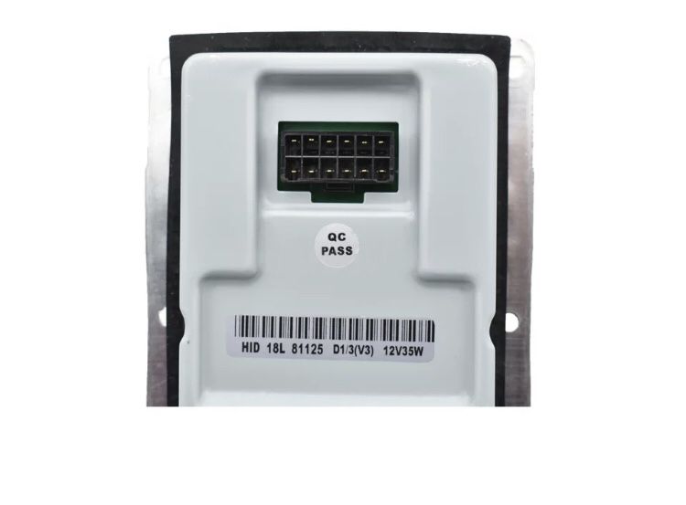 Balast droser xenon nou 89030461 cadillac,audi,alfa romeo,saab 12 pini