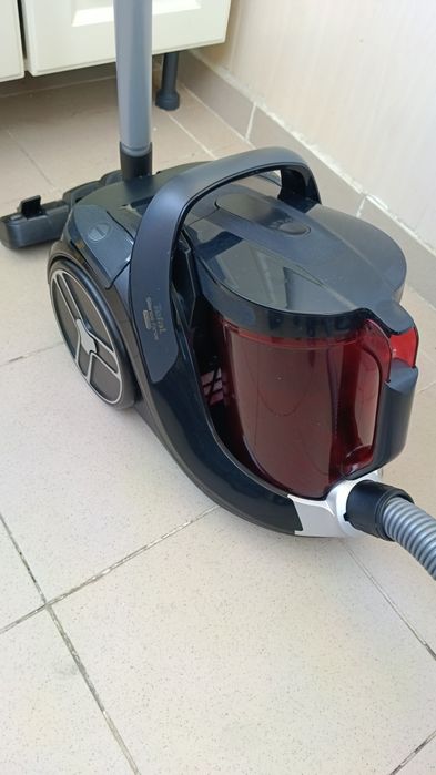 Пылесос Tefal Silence Force