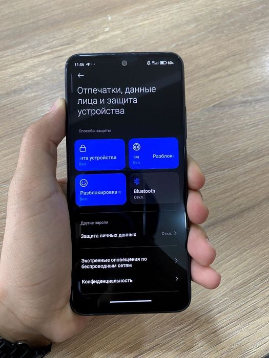 Redmi note 11  .