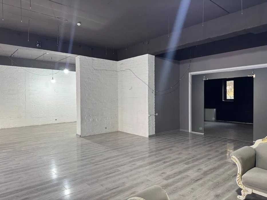 Панорамное помещение для халяль-бизнеса — 503 м², Шевченко Фидокор