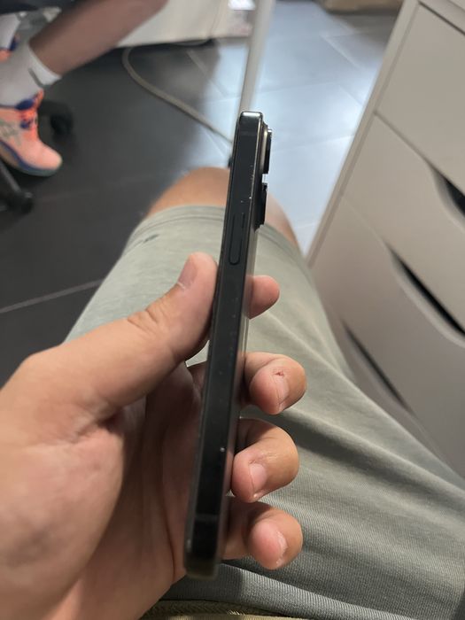 Iphone 15 128gb negru