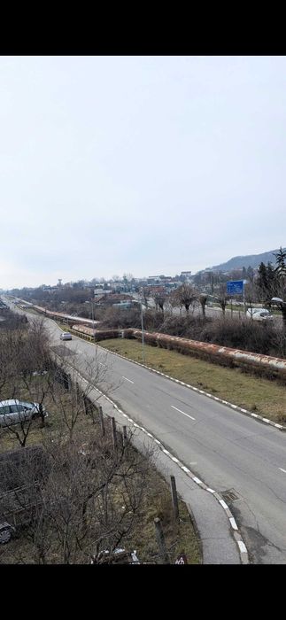 Casă la preț de apartament pe Aurelian Sacerdoțeanu Râmnicu Vâlcea